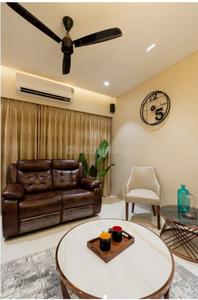 Hall Image of 2800 Sq.ft 3 BHK Apartment / Flat for sale in Chandkheda Ahmedabad for Rs. 12500000