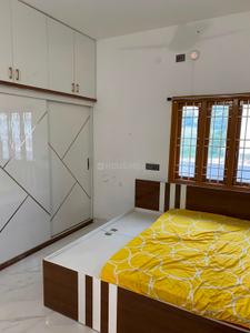Bedroom Image of 3500 Sq.ft 6 BHK Independent House for sale in NRI Center City Bengaluru for Rs. 16500000
