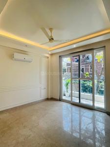 Hall Image of 2540 Sq.ft 4 BHK Builder Floor for sale in Sector 49 Gurgaon for Rs. 25000000