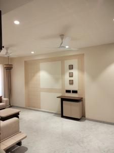 Hall Image of 1318 Sq.ft 2 BHK Apartment / Flat for sale in Pal Surat for Rs. 5721565