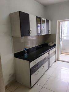 Kitchen Image of 2350 Sq.ft 4 BHK Apartment / Flat for sale in Brigade Gateway, Rajajinagar Bengaluru for Rs. 45000000