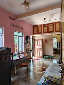 Hall Image of 1100 Sq.ft 2 BHK Independent House for sale in Kharagpur West Medinipur for Rs. 6500000