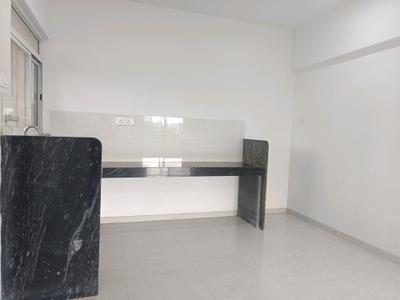 Kitchen Image of 1230 Sq.ft 3 BHK Apartment / Flat for sale in Grandeur Premium H, Undri Pune for Rs. 7700000