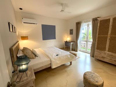 Bedroom Image of 1345 Sq.ft 3 BHK Villa for sale in Siolim Goa for Rs. 38000000