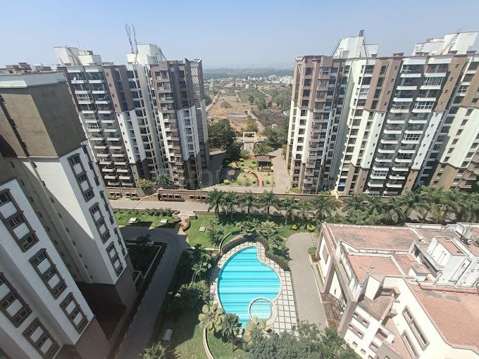 1450 Sqft 3 BHK Flat for sale in Sobha Hillview Nagegowdanapalya