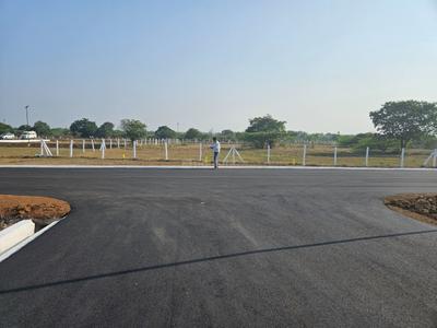 Image of 600 Sq.ft Residential Plot / Land for sale in Sriperumbudur, Chennai for Rs. 1500000