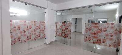 Bedroom Image of 4375 Sq.ft 4 BHK Apartment / Flat for rent in NCC Gardenia, Gachibowli Hyderabad for Rs. 100000