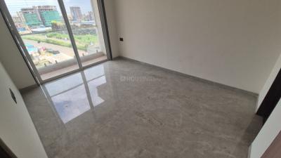 Bedroom Image of 1186 Sq.ft 2 BHK Apartment / Flat for sale in Shree Chamunda Devpriya, Ulwe Navi Mumbai for Rs. 11500000
