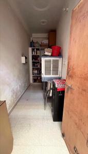 Study Room Image of 1044 Sq.ft 3.5 BHK Independent House for sale in Sitapura Jaipur for Rs. 6500000