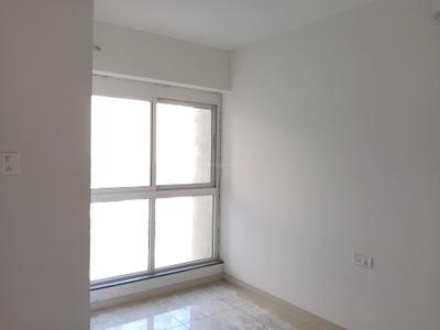 Bedroom Image of 980 Sq.ft 2 BHK Apartment / Flat for sale in Kalpataru Paramount, Thane West Thane for Rs. 15000000