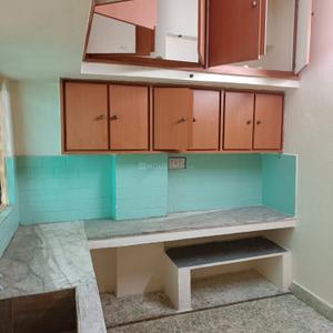 Kitchen Image of 1650 Sq.ft 3 BHK Apartment / Flat for sale in DD Colony, Nallakunta Hyderabad for Rs. 8500000