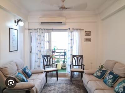 Hall Image of 1560 Sq.ft 3 BHK Apartment / Flat for sale in Exotica Fresco, Sector 137 Noida for Rs. 23000000