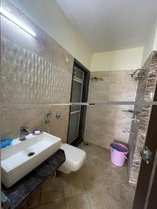 Image of 1250 Sq.ft 2 BHK Apartment / Flat for sale in Regency Icon, Kharghar, Navi Mumbai for Rs. 17500000