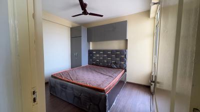 Bedroom Image of 620 Sq.ft 1 BHK Apartment / Flat for sale in Terra Castle, Jhundpuri Bhiwadi for Rs. 2095000