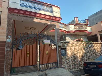 Image of 2100 Sq.ft 3 BHK Independent House for sale in Kanausi, Lucknow for Rs. 13000000