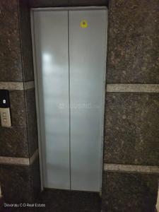 Kitchen Image of 600 Sq.ft 1 BHK Apartment / Flat for rent in Koramangala Bengaluru for Rs. 26000