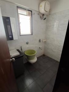 Image of 1250 Sq.ft 3 BHK Apartment / Flat for rent in Undri, Pune for Rs. 32000
