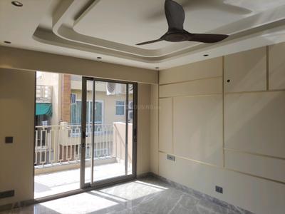 Bedroom Image of 2700 Sq.ft 4 BHK Builder Floor for sale in Suncity Township, Sector 54 Gurgaon for Rs. 56500000