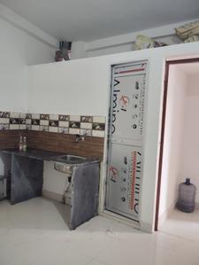 Kitchen Image of 180 Sq.ft 1 RK Independent House for rent in Vasuki Nagar Ranchi for Rs. 4500