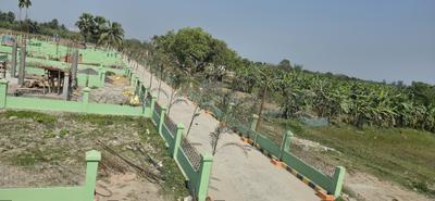 Image of 720 Sq.ft Residential Plot / Land for sale in Bhasa Eco Village, Joka, Kolkata for Rs. 200111