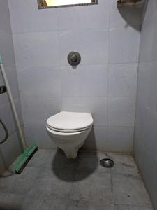 Bedroom Two Image of 1125 Sq.ft 2 BHK Apartment / Flat for sale in Pooja White Flag, Kamothe Navi Mumbai for Rs. 12600000