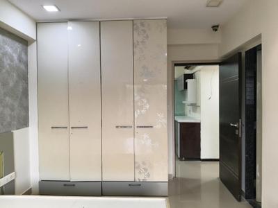 Bedroom Image of 2000 Sq.ft 3 BHK Apartment / Flat for sale in Churchgate Mumbai for Rs. 155000000