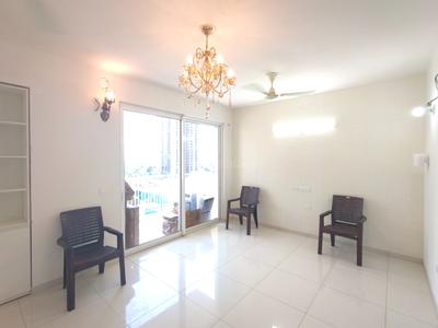 Godrej Nest Living Room 2