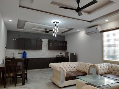 2 BHK Farm House