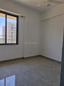 Bedroom Image of 1761 Sq.ft 3 BHK Apartment / Flat for rent in Sankalp Gwala, Shilaj Ahmedabad for Rs. 30000