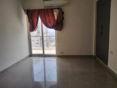 Bedroom Image of 1900 Sq.ft 3.5 BHK Apartment / Flat for sale in Spaze Privvy The Address, Sector 93 Gurgaon for Rs. 18000000