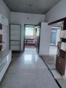 Hall Image of 1200 Sq.ft 3 BHK Villa for sale in Shanthi Nagar West Hosur for Rs. 6250000