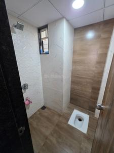 Bathroom Image of 1000 Sq.ft 2 BHK Independent House for sale in Shagun Signature Homes, Olpad Surat for Rs. 3500000