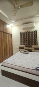 Bedroom Image of 1000 Sq.ft 1 BHK Apartment / Flat for rent in Pratap Nagar Nagpur for Rs. 20000