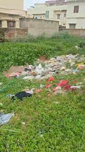 Image of 2722 Sq.ft Residential Plot / Land for sale in Haroon Nagar, Patna for Rs. 40000000