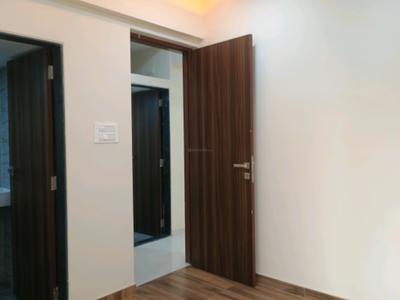 Bedroom Image of 1154 Sq.ft 2 BHK Apartment / Flat for sale in Godrej Riverside, Kalyan West Kalyan for Rs. 8500000