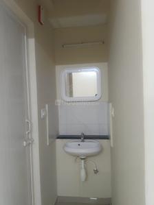 Image of 600 Sq.ft 1 BHK Apartment / Flat for rent in Chengalpattu, Chennai for Rs. 17000