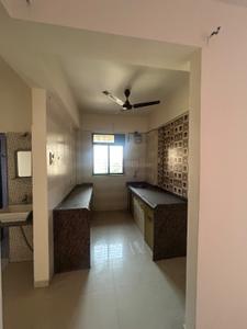 Kitchen Image of 1000 Sq.ft 2 BHK Apartment / Flat for sale in Thakurli Thane for Rs. 7199999