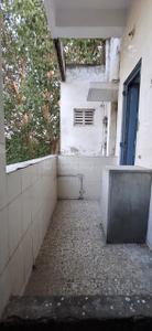 Balcony Image of 2000 Sq.ft 2 BHK Apartment / Flat for rent in Nava Vadaj Ahmedabad for Rs. 15000