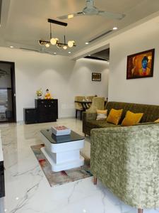 Hall Image of 550 Sq.ft 1 BHK Apartment / Flat for sale in Kandivali West Mumbai for Rs. 11100000