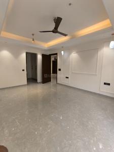 Hall Image of 2250 Sq.ft 3 BHK Builder Floor for sale in Sector 28 Faridabad for Rs. 19500000