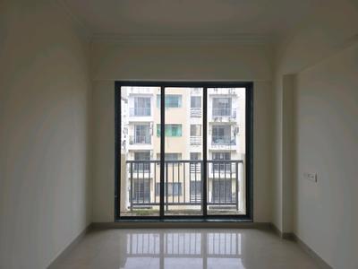 Living Room Image of 640 Sq.ft 1 BHK Apartment / Flat for sale in JSB Gokul Nakshatra II, Virar West Virar for Rs. 4750000