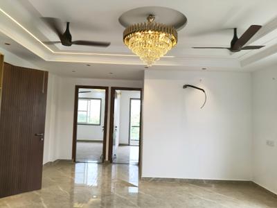 Living Room Image of 2250 Sq.ft 3 BHK Builder Floor for rent in Sector 51 Gurgaon for Rs. 65000