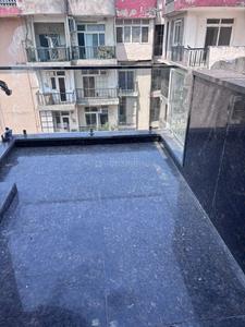 Balcony Image of 1744 Sq.ft 5 BHK Independent House for sale in Sector 52 Noida for Rs. 60000000
