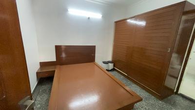 Bedroom Image of 3372 Sq.ft 6 BHK Penthouse for rent in Orchid Golden Orchid, Lavelle Road Bengaluru for Rs. 190000