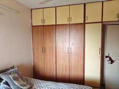 Bedroom Image of 1665 Sq.ft 3 BHK Penthouse for sale in Jodhpur Ahmedabad for Rs. 9500000