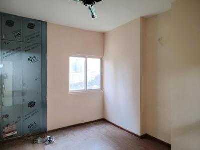Bedroom Image of 945 Sq.ft 3 BHK Apartment / Flat for rent in Amrapali Dream Valley 2, Noida Extension Greater Noida for Rs. 18500