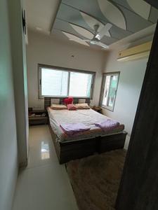 Bedroom Image of 2205 Sq.ft 3 BHK Apartment / Flat for sale in Paldi Ahmedabad for Rs. 12500000