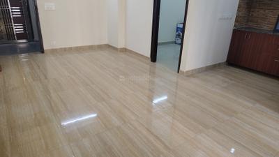 Living Room Image of 975 Sq.ft 2.5 BHK Apartment / Flat for rent in Terrace Homes, Noida Extension Greater Noida for Rs. 22000