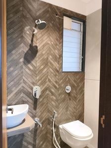 Bedroom Image of 1179 Sq.ft 1 BHK Apartment / Flat for sale in Swaminarayan Sky Marina, Dombivli East Thane for Rs. 7200000