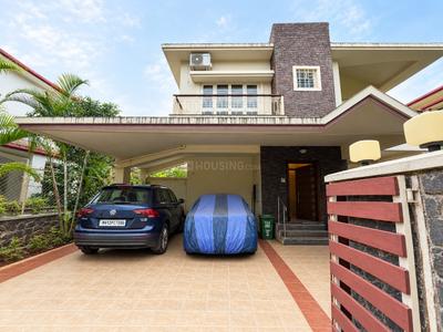 Image of 4155 Sq.ft 4 BHK Villa for sale in Paranjape Forest Trails Highgardens, Bhugaon, Pune for Rs. 45700000